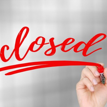 Sospensione temporanea di tutte le attività Lugano Aquatics