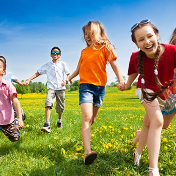 Acqua camp e corsi estivi di nuoto