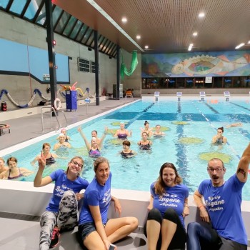 Masterclass di Natale