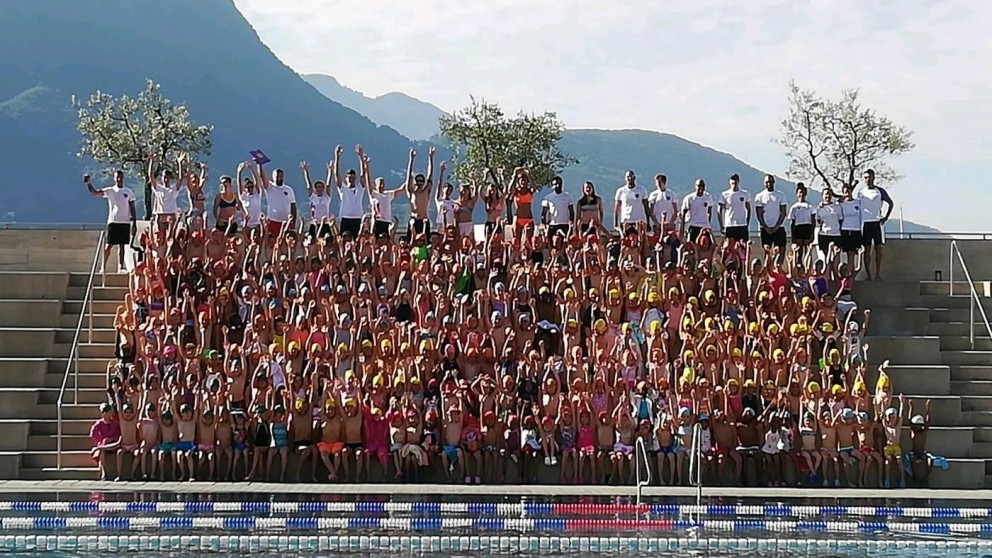 Lugano Aquatics