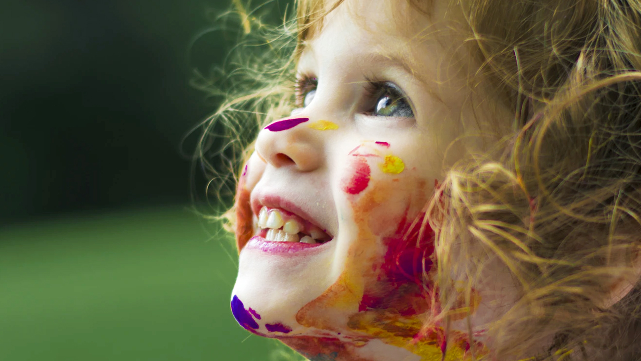POrta i bambini ai campi estivi
