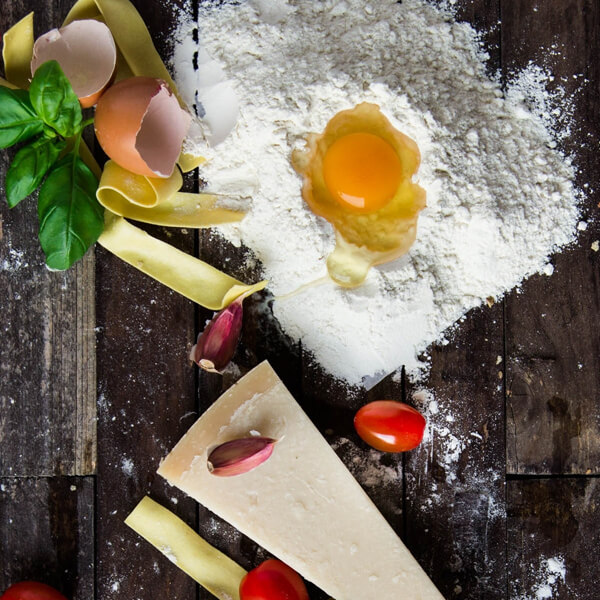 Insegnamo a cucinare ai vostri figli