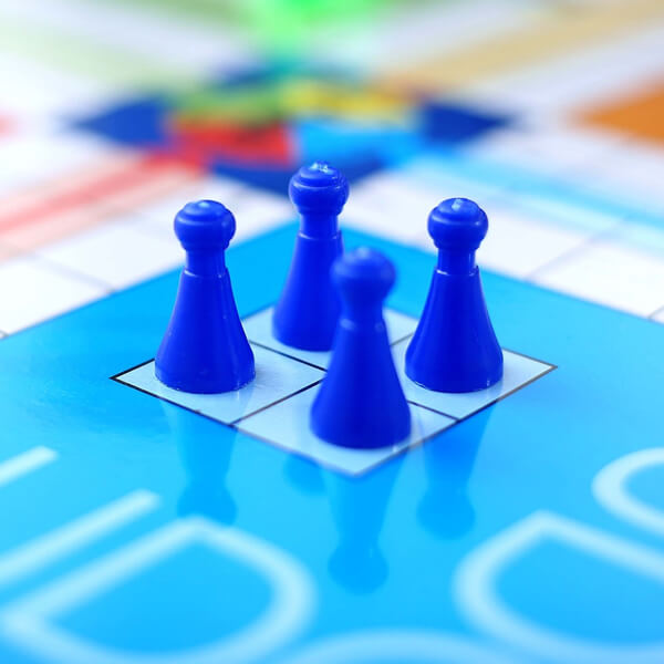 Giochi da tavolo e popolari