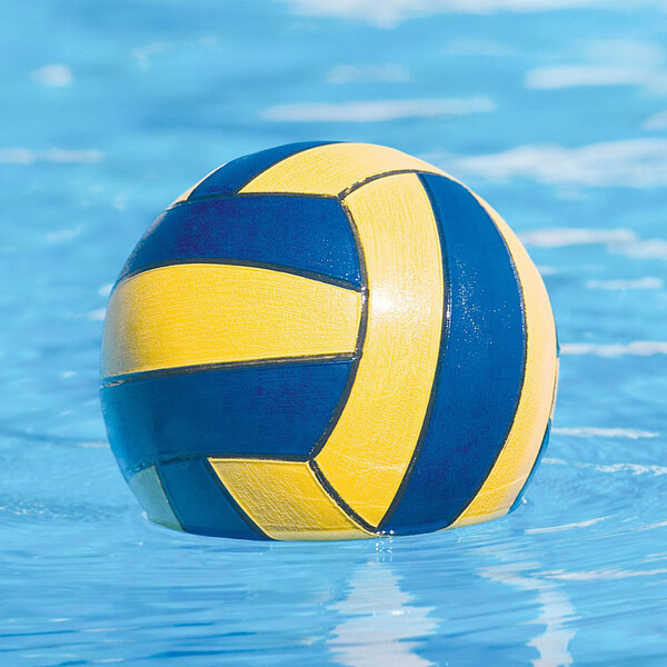 Partite di Pallanuoto Beach Waterpolo per bambini e ragazzi