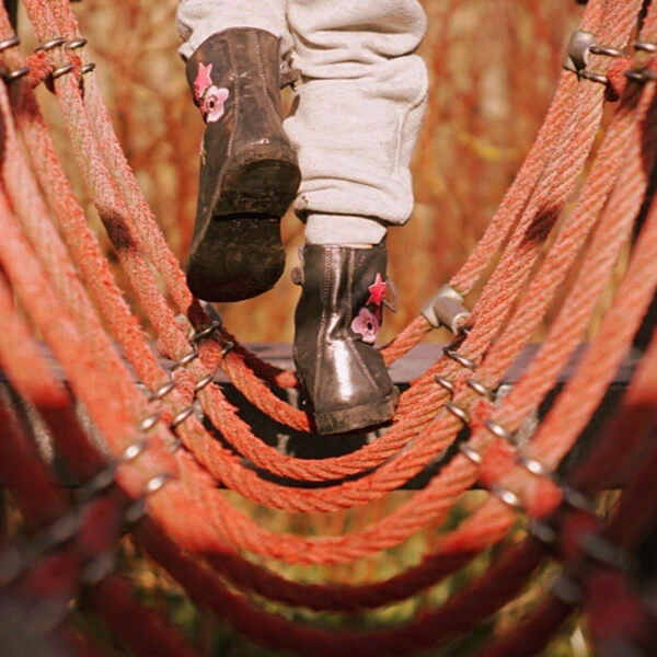 Camminate e percorsi nella natura